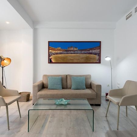 Soho Premium 3 Bedrooms Apartment Malaga Bagian luar foto